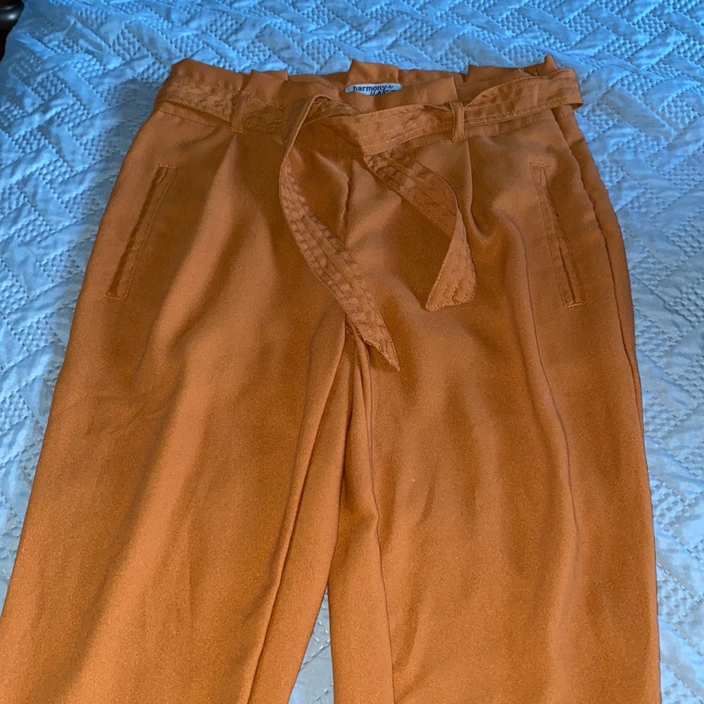 New pant size 7